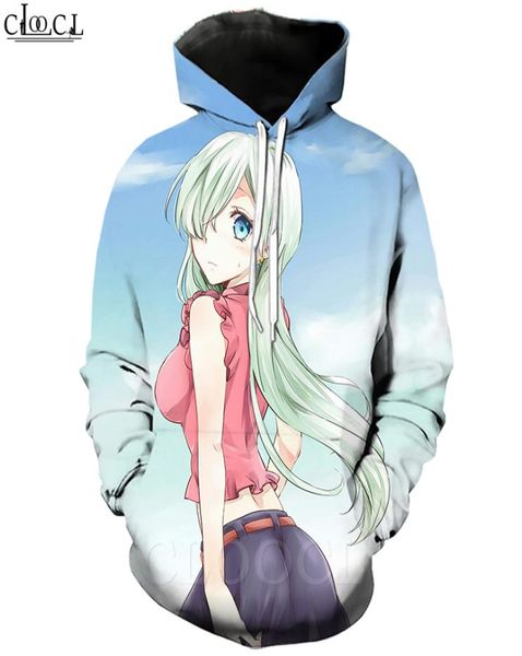 fashion anime the seven deadly sins hoodie men women 3d print elizabeth liones long sleeve sweatshirt hooded casual coat9069928, Black
fashion anime the seven deadly sins hoodie men women 3d print elizabeth liones long sleeve sweatshirt hooded casual coat9069928, Black