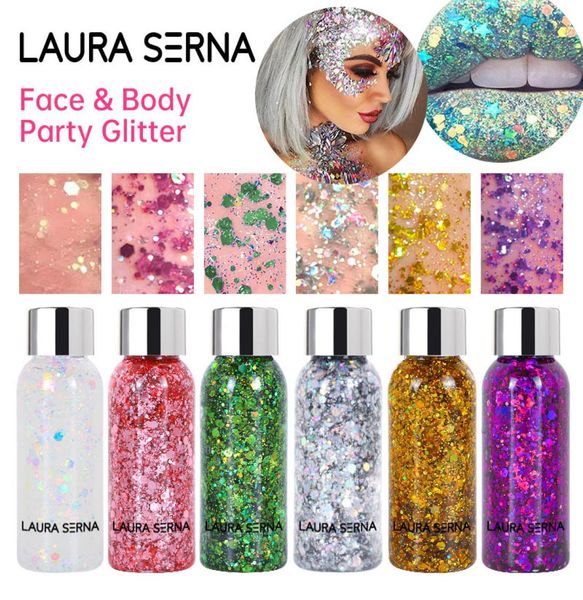 face glitter gel mild glitter liquid eyeshadow body festival glitters cosmetic beauty set for hair cheeks2856303
face glitter gel mild glitter liquid eyeshadow body festival glitters cosmetic beauty set for hair cheeks2856303