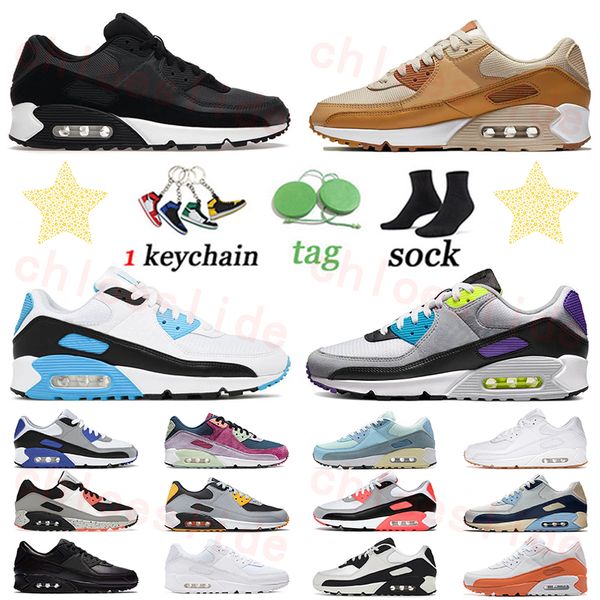 mens womens max 90 running shoes 90s black white caramel laser blue batman what the infrared triple black leather phantom coconut milk sport
mens womens max 90 running shoes 90s black white caramel laser blue batman what the infrared triple black leather phantom coconut milk sport