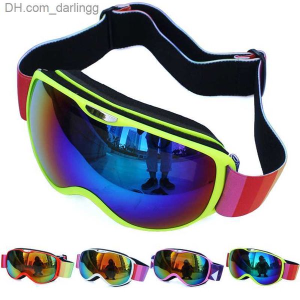 ski goggles double lens ski goggles anti-fog uv400 outdoor sports skiing goggles for kids adults snow snowboard protective glasses eyewear q
ski goggles double lens ski goggles anti-fog uv400 outdoor sports skiing goggles for kids adults snow snowboard protective glasses eyewear q
