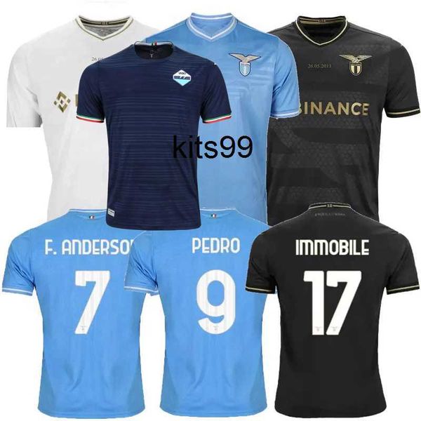 22 23 24 ss lazio kamada soccer jerseys immobile 2023 2024 pedro f.anderson castellanos zaccagni romagnoli casale luis alberto cancellieri f, Black;yellow
22 23 24 ss lazio kamada soccer jerseys immobile 2023 2024 pedro f.anderson castellanos zaccagni romagnoli casale luis alberto cancellieri f, Black;yellow