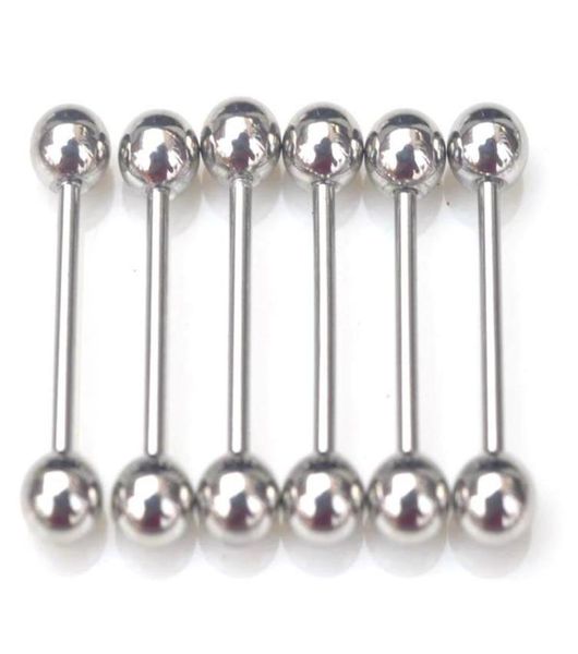 stainless steel balls industrial straight barbell ring tongue nipple bar tragus ear piercing body jewelry whole7424526, Silver
stainless steel balls industrial straight barbell ring tongue nipple bar tragus ear piercing body jewelry whole7424526, Silver