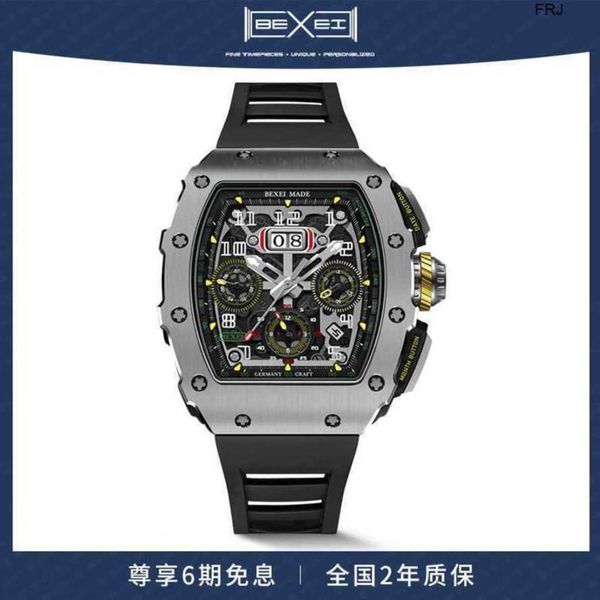 designer watches richads mile bexei picasso barrel mens fully automatic mechanical hollow out glow miller 0llc, Slivery;black
designer watches richads mile bexei picasso barrel mens fully automatic mechanical hollow out glow miller 0llc, Slivery;black