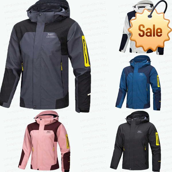 men's jacket waterproof windbreaker waterproof for men brand hooded women's windbreaker luxury jackets us size, Black;brown
men's jacket waterproof windbreaker waterproof for men brand hooded women's windbreaker luxury jackets us size, Black;brown