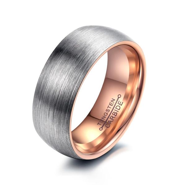 2016 fashion mens womens tungsten carbide steel wedding promise ring beveled edge band ring couple wedding bands fashion rings hig2390936, Silver
2016 fashion mens womens tungsten carbide steel wedding promise ring beveled edge band ring couple wedding bands fashion rings hig2390936, Silver