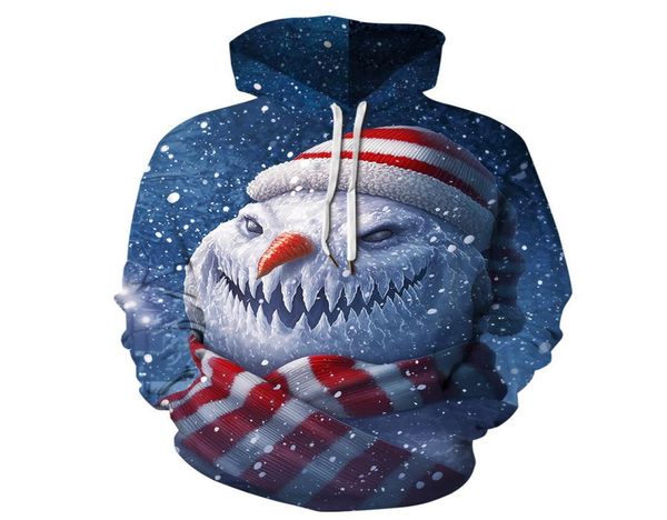 autumn and winter new christmas element hoodie 3d digital printing loose pullover5886761, Black
autumn and winter new christmas element hoodie 3d digital printing loose pullover5886761, Black