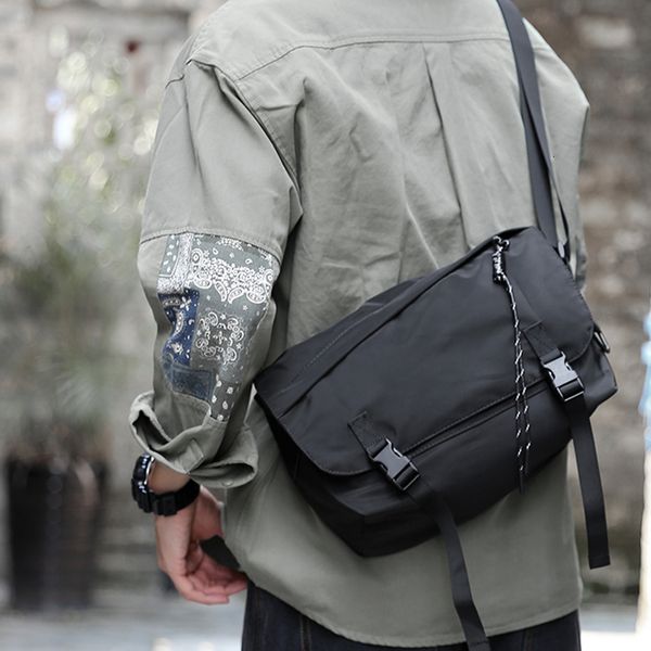 evening bags men s shoulder briefcase waterproof crossbody men fashion casual leisure travel for young cycling sling 230831
evening bags men s shoulder briefcase waterproof crossbody men fashion casual leisure travel for young cycling sling 230831