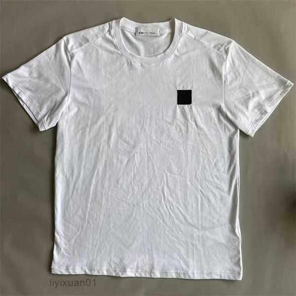 designer stones island tshirt summer compass mens and womens breathable loose short sleeve letter print valentine street fashion campus cott, White;black
designer stones island tshirt summer compass mens and womens breathable loose short sleeve letter print valentine street fashion campus cott, White;black