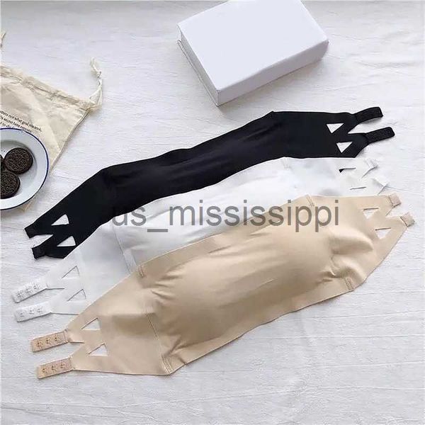 other health beauty items one piece seamless tube women invisible bra intimates strapless bustier bandeau breathable wrapped chest underwea
other health beauty items one piece seamless tube women invisible bra intimates strapless bustier bandeau breathable wrapped chest underwea