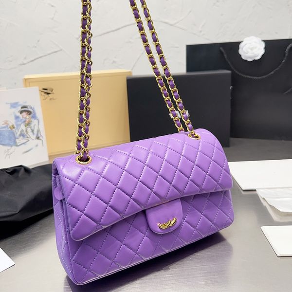 women shoulder bag classic diamond flap gold hardware metal buckle luxury handbag matelasse chain diagonal shoulder bag brand designer sacoc
women shoulder bag classic diamond flap gold hardware metal buckle luxury handbag matelasse chain diagonal shoulder bag brand designer sacoc
