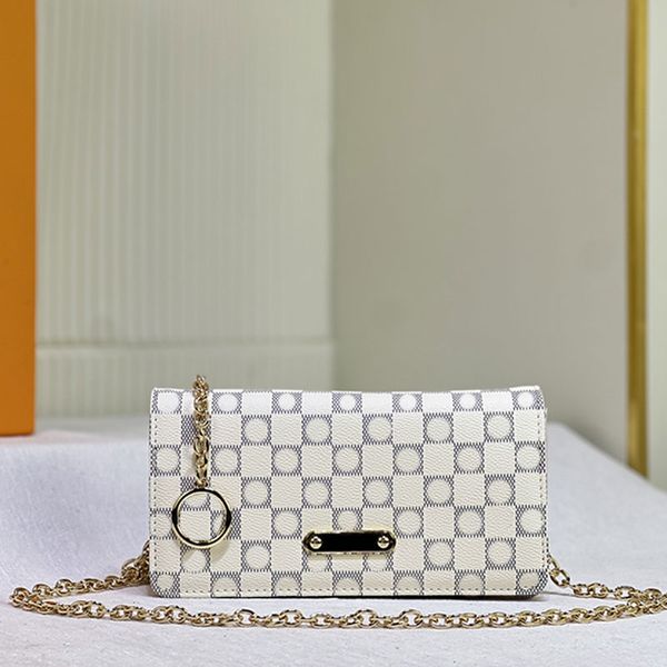 mini envelope bag women chain bags designer bag crossbody bag flap luxury purse old flower canvas leather white checkerboard hand bag should
mini envelope bag women chain bags designer bag crossbody bag flap luxury purse old flower canvas leather white checkerboard hand bag should