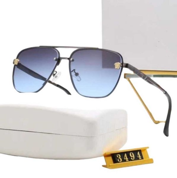 blue ornamental sunglasses for men polarized sunglasses woman fashion luxury brand glasses antireflection all match oval adumbral square sun, White;black
blue ornamental sunglasses for men polarized sunglasses woman fashion luxury brand glasses antireflection all match oval adumbral square sun, White;black