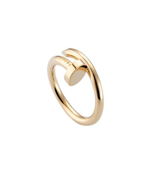 designer nail ring luxury jewelry for woman silver gold rose process never fade not allergic fashion accessorieslo midi womens lov7022260
designer nail ring luxury jewelry for woman silver gold rose process never fade not allergic fashion accessorieslo midi womens lov7022260
