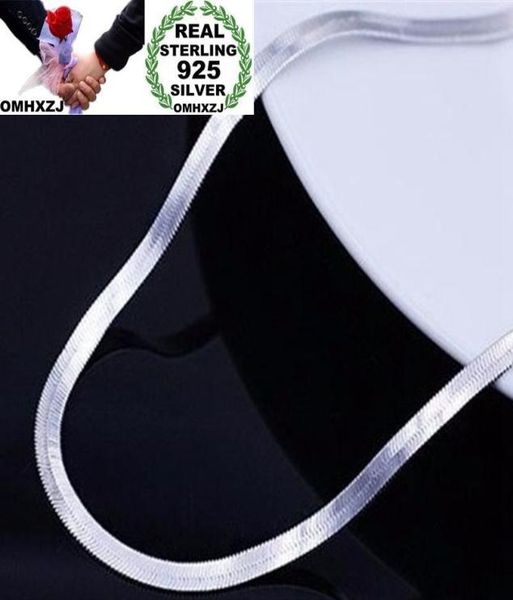 omhxzj whole personality chains fashion party wedding gift white gold blade chain 925 sterling silver chain necklace nc6761383
omhxzj whole personality chains fashion party wedding gift white gold blade chain 925 sterling silver chain necklace nc6761383