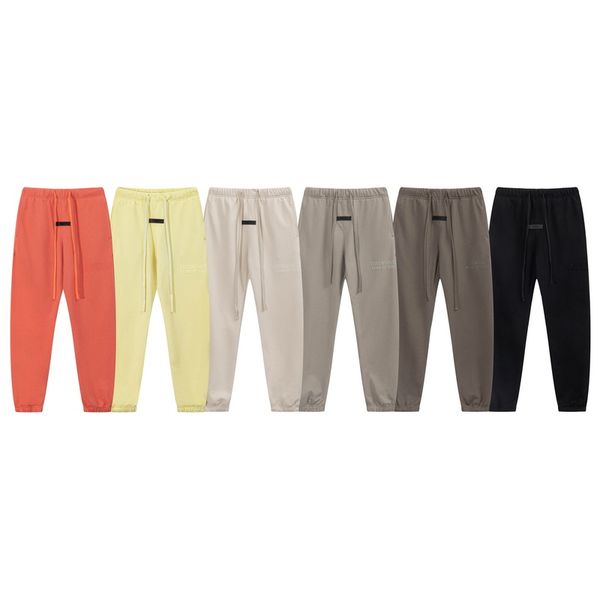 esse pant mens designers pants high street cloth for men reflective sweatpants pure cotton letter print casual women hip hop streetwear, Black
esse pant mens designers pants high street cloth for men reflective sweatpants pure cotton letter print casual women hip hop streetwear, Black