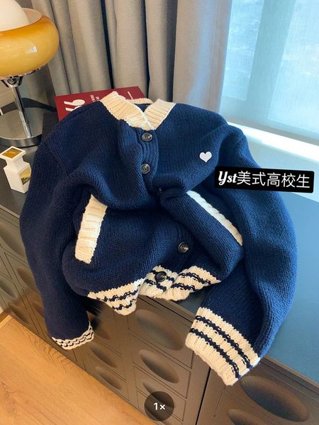 womens sweaters preppy style harajuku korean autumn women cardigans single breasted vneck cozy blue sweater knitted jumper full sleeve hipho, White;black
womens sweaters preppy style harajuku korean autumn women cardigans single breasted vneck cozy blue sweater knitted jumper full sleeve hipho, White;black