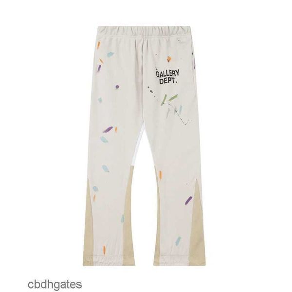 female deptt cotton sweat pants male gallerry long loose pant mens pure fashion hand-painted casual printed color patchwork lb1y, Black
female deptt cotton sweat pants male gallerry long loose pant mens pure fashion hand-painted casual printed color patchwork lb1y, Black
