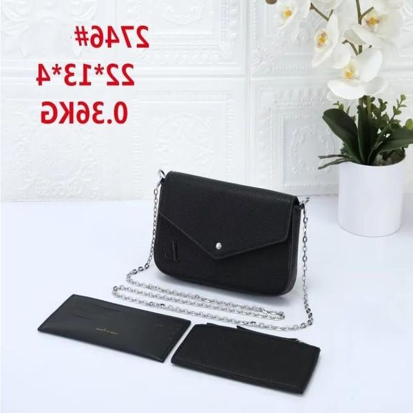 luxury designer bags women's tote bags 3pcs/ set designers luxury handbags wallet tassel handbag crossbody women shoulderbag messenger
luxury designer bags women's tote bags 3pcs/ set designers luxury handbags wallet tassel handbag crossbody women shoulderbag messenger