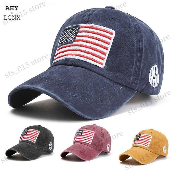ball caps wholesale fashion usa flag baseball cap for men women wash cloth snapback hats vintage caps trucker dad hat gorras dropshipping t2, Blue;gray
ball caps wholesale fashion usa flag baseball cap for men women wash cloth snapback hats vintage caps trucker dad hat gorras dropshipping t2, Blue;gray