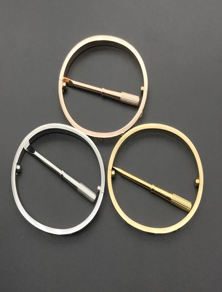 fashion brand titanium steel love couple screw bracelet silver rose gold color wedding bangle with screwdriver and red bag1079166, Golden;silver
fashion brand titanium steel love couple screw bracelet silver rose gold color wedding bangle with screwdriver and red bag1079166, Golden;silver