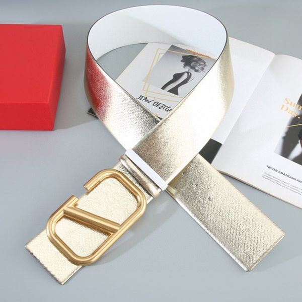 womens fashion belt designer woman belts luxury gold solid buckle width 7cm genuine leather women wide belt size 95-125cm 10 styles reversib, Black;brown
womens fashion belt designer woman belts luxury gold solid buckle width 7cm genuine leather women wide belt size 95-125cm 10 styles reversib, Black;brown