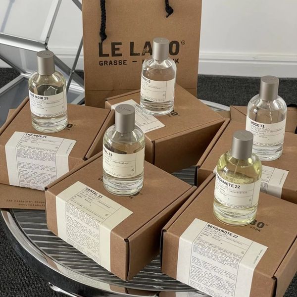 le labo 100ml perfumes fragrances for women men freshener spray santal 33 bergamote 22 the noir 29 another 13 eau de parfum long lasting fra
le labo 100ml perfumes fragrances for women men freshener spray santal 33 bergamote 22 the noir 29 another 13 eau de parfum long lasting fra