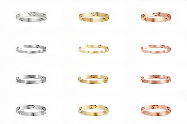 love screw ring mens rings classic luxury designer jewelry women titanium steel alloy goldplated gold silver rose never fade not 5442671, Slivery;golden
love screw ring mens rings classic luxury designer jewelry women titanium steel alloy goldplated gold silver rose never fade not 5442671, Slivery;golden