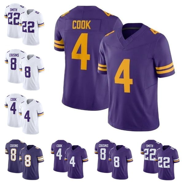 men's football jersey #18 justin jefferson#8 kirk cousins#84 randy moss#22 harrison smith purple white vapor f.u.s.e. limited, Black;red
men's football jersey #18 justin jefferson#8 kirk cousins#84 randy moss#22 harrison smith purple white vapor f.u.s.e. limited, Black;red