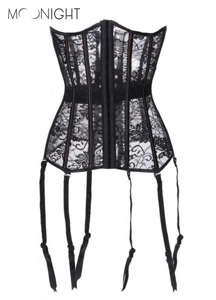 moonight female overbust shaperwear hollow out corsets breathable black women slim bustier corset corselet s2xl8782969, Black;white
moonight female overbust shaperwear hollow out corsets breathable black women slim bustier corset corselet s2xl8782969, Black;white
