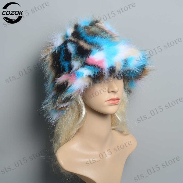 beanie/skull caps autumn winter panama hat women faux fur fisherman hat zebra print plush velvet warm panama hat fisherman hat female t23042, Blue;gray
beanie/skull caps autumn winter panama hat women faux fur fisherman hat zebra print plush velvet warm panama hat fisherman hat female t23042, Blue;gray