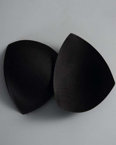 s6xl triangle intimates accessories thick sponge bra pads push up breast enhancer removeable padding inserts cups for swimsuit bi1766379, Black;white
s6xl triangle intimates accessories thick sponge bra pads push up breast enhancer removeable padding inserts cups for swimsuit bi1766379, Black;white