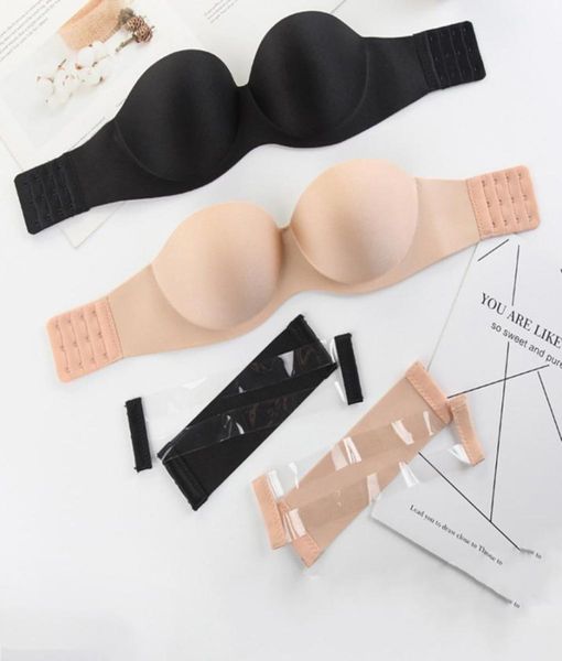 2018 gathering invisible bras bralette underwear women push up strapless bra wedding brassiere underwired back band bras6793908, Red;black
2018 gathering invisible bras bralette underwear women push up strapless bra wedding brassiere underwired back band bras6793908, Red;black