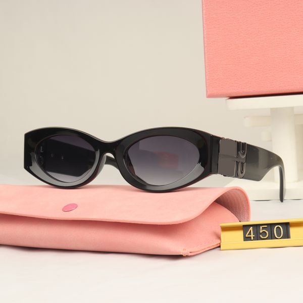 2023 fashion designer sunglasses retro square polarized luxury letter womens mens goggle senior eyewear for women eyeglasses frame vintage m, White;black
2023 fashion designer sunglasses retro square polarized luxury letter womens mens goggle senior eyewear for women eyeglasses frame vintage m, White;black