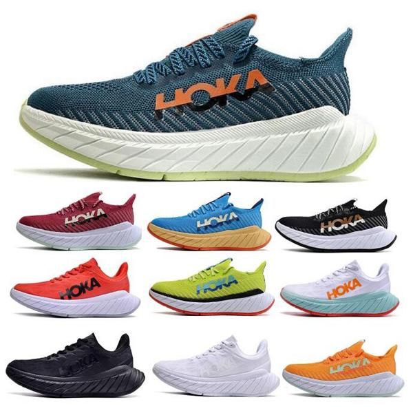 hokas running shoes carbon x 3 x 2 men women hoka x3 x2 blue coral black foam runner run 2023 man woman tennis trainer sneaker size 5.5 - 12
hokas running shoes carbon x 3 x 2 men women hoka x3 x2 blue coral black foam runner run 2023 man woman tennis trainer sneaker size 5.5 - 12