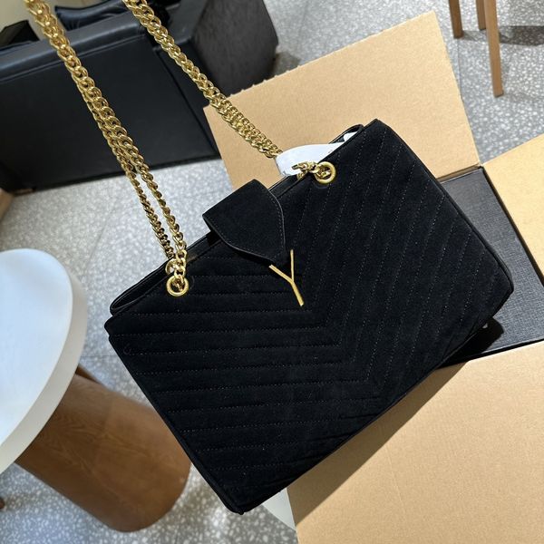 canvas luxurys black gold chain tote women loulou puffer shoulder crossbody bag v pattern designer quality clutch envelope messenger classic
canvas luxurys black gold chain tote women loulou puffer shoulder crossbody bag v pattern designer quality clutch envelope messenger classic