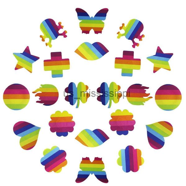 breast pad 10 pairslot women disposable pasties self adhesive breast charm stickers cosplay nipple covers x0831
breast pad 10 pairslot women disposable pasties self adhesive breast charm stickers cosplay nipple covers x0831