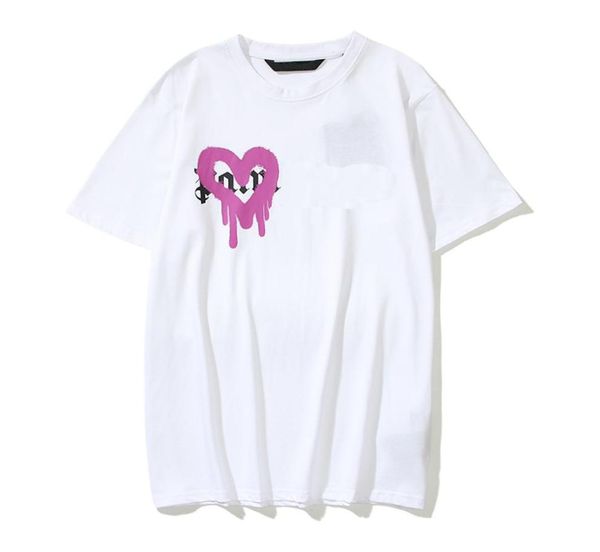 2022 men039s plus size designer tshirt luxury brand tshirt pa clothing spray letter short sleeve springsummer trend men and 2242411, Black;brown
2022 men039s plus size designer tshirt luxury brand tshirt pa clothing spray letter short sleeve springsummer trend men and 2242411, Black;brown