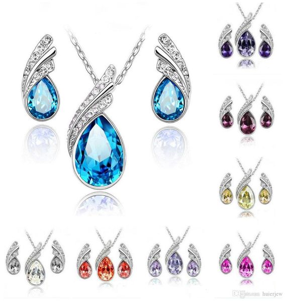 bridesmaid jewelry sets indian wedding necklace sets women rovski party jewelry setvarious drop-shaped4282823, Silver
bridesmaid jewelry sets indian wedding necklace sets women rovski party jewelry setvarious drop-shaped4282823, Silver