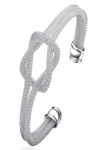 luckyshine 6picslot holiday gift shiny crystal special shine 925 sterling silver europe popular open adjustable bangles fast ship5176325, Black
luckyshine 6picslot holiday gift shiny crystal special shine 925 sterling silver europe popular open adjustable bangles fast ship5176325, Black