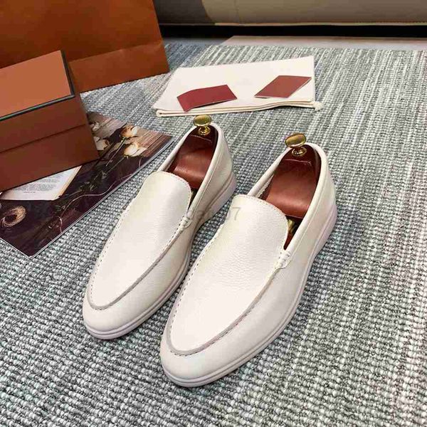 dress shoes women's casual shoes men's casual shoes 2023 loafers summer fashion leisure luxury brand designer leather women's, Black
dress shoes women's casual shoes men's casual shoes 2023 loafers summer fashion leisure luxury brand designer leather women's, Black