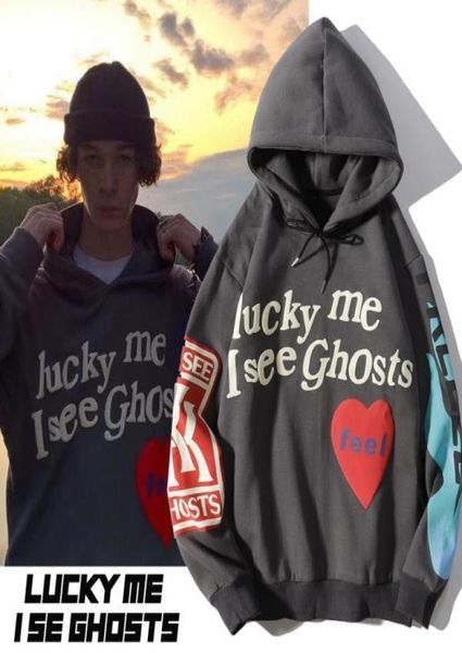 mens clothing hoodies quotlucky me i see ghostsquot print hoodie sweatshirts mens women designer hoodies pullover autumn winte5615634, Black
mens clothing hoodies quotlucky me i see ghostsquot print hoodie sweatshirts mens women designer hoodies pullover autumn winte5615634, Black
