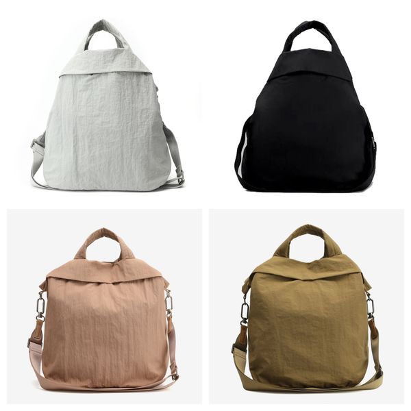 l yoga bag, crossbody bag, designer shoulder bag, large capacity women's backpack, multi-functional fitness and leisure bag, outdoor sp
l yoga bag, crossbody bag, designer shoulder bag, large capacity women's backpack, multi-functional fitness and leisure bag, outdoor sp