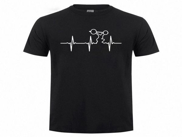heratbeat of weightlifter t shirt funny birthday gift for men dad father husband gymer fitness bodybuilding fit t shirt y2001 k44p#8353250, White;black
heratbeat of weightlifter t shirt funny birthday gift for men dad father husband gymer fitness bodybuilding fit t shirt y2001 k44p#8353250, White;black