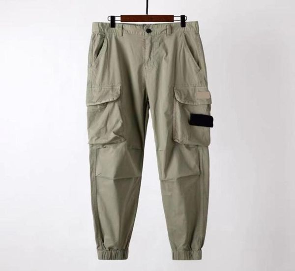 spring and autumn multi pocket men039s pants bind feet black sweatpants outdoors jogging casual overalls european american tren6859483
spring and autumn multi pocket men039s pants bind feet black sweatpants outdoors jogging casual overalls european american tren6859483