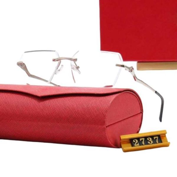 style womens sunglasses ladies designer sunglasses men polarized antireflection goggle color driving adumbral rimless sunglasses with origin, White;black
style womens sunglasses ladies designer sunglasses men polarized antireflection goggle color driving adumbral rimless sunglasses with origin, White;black