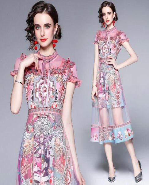 drop spring summer fall runway vintage floral print volie patchwork mock neck bow short sleeve empire waist women ladies c1315661, Black;gray
drop spring summer fall runway vintage floral print volie patchwork mock neck bow short sleeve empire waist women ladies c1315661, Black;gray