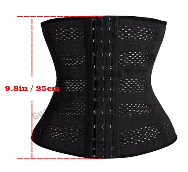 wholewomens waist training corsets plus size waist trainer women slimming body shaper shapewear underwear corset minceur spor8509654, Black;white
wholewomens waist training corsets plus size waist trainer women slimming body shaper shapewear underwear corset minceur spor8509654, Black;white