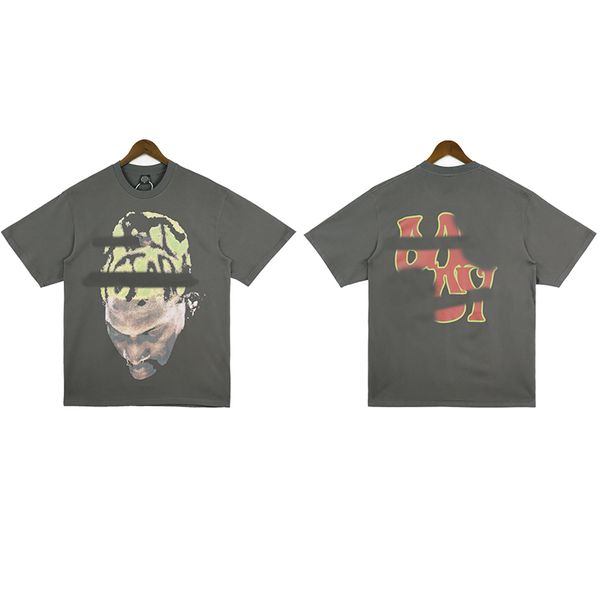 mens t shirt designer clothes hellstar designer vintage t shirt head print distressed wash men's and women's short sleeves, White;black
mens t shirt designer clothes hellstar designer vintage t shirt head print distressed wash men's and women's short sleeves, White;black