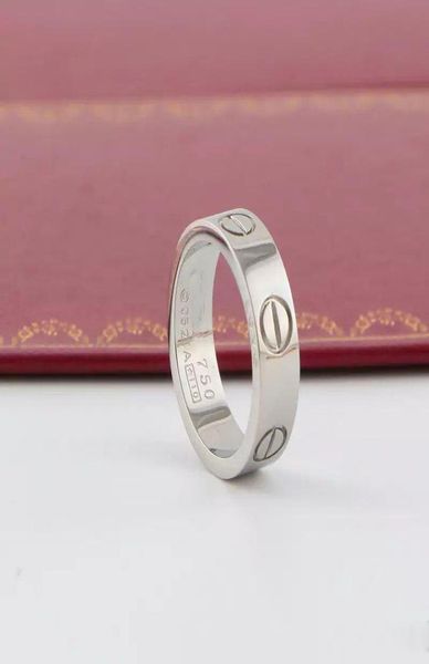 new luxury designer jewelry women rings mens jewelry engagement wedding rings love diamond titanium steel ring9986073, Silver
new luxury designer jewelry women rings mens jewelry engagement wedding rings love diamond titanium steel ring9986073, Silver