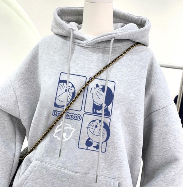 trendy cute women039s hoodies cartoon printed sweater autumn and winter hooded street casual8448571, Black
trendy cute women039s hoodies cartoon printed sweater autumn and winter hooded street casual8448571, Black
